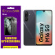 Поліуретанова плівка StatusSKIN Pro+ для Samsung Galaxy M16 5G M166 Матова - Фото 1