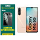 Поліуретанова плівка StatusSKIN Ultra для Samsung Galaxy M16 5G M166 Глянцева - Фото 1