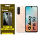Полиуретановая пленка StatusSKIN Titanium для Samsung Galaxy M16 5G M166 Глянцевая - Фото 1