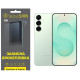 Полиуретановая пленка StatusSKIN Lite для Samsung Galaxy S25 Plus S936 Глянцевая - Фото 1