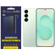 Поліуретанова плівка StatusSKIN Pro для Samsung Galaxy S25 Plus S936 Глянцева - Фото 1