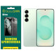 Поліуретанова плівка StatusSKIN Ultra для Samsung Galaxy S25 Plus S936 Глянцева - Фото 1