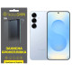 Поліуретанова плівка StatusSKIN Lite для Samsung Galaxy S25 Plus S936 Глянцева - Фото 1
