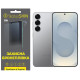 Поліуретанова плівка StatusSKIN Lite для Samsung Galaxy S25 S931 Матова - Фото 1