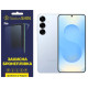 Полиуретановая пленка StatusSKIN Pro для Samsung Galaxy S25 S931 Глянцевая - Фото 1
