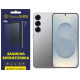 Поліуретанова плівка StatusSKIN Pro для Samsung Galaxy S25 S931 Матова - Фото 1