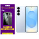 Полиуретановая пленка StatusSKIN Pro+ для Samsung Galaxy S25 S931 Глянцевая - Фото 1