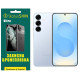 Полиуретановая пленка StatusSKIN Ultra для Samsung Galaxy S25 S931 Глянцевая - Фото 1