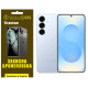 Полиуретановая пленка StatusSKIN Titanium для Samsung Galaxy S25 S931 Глянцевая - Фото 1