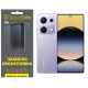 Полиуретановая пленка StatusSKIN Lite для Xiaomi Redmi Note 14S Глянцевая - Фото 1