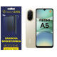 Полиуретановая пленка StatusSKIN Pro для Xiaomi Redmi A5 4G Глянцевая - Фото 1