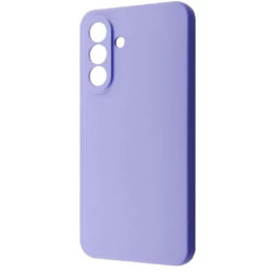 Чохол WAVE Colorful (TPU) для Samsung A26 5G A266 Light Purple
