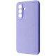 Чехол WAVE Colorful (TPU) для Samsung A26 5G A266 Light Purple - Фото 1