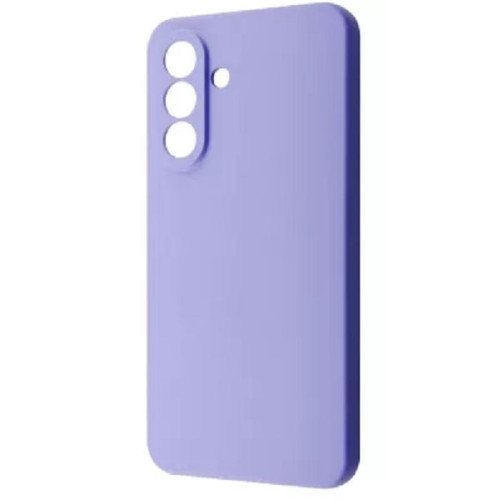 Чохол WAVE Colorful (TPU) для Samsung A26 5G A266 Light Purple