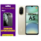 Поліуретанова плівка StatusSKIN Pro+ для Xiaomi Redmi A5 4G Глянцева - Фото 1