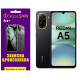 Полиуретановая пленка StatusSKIN Pro+ для Xiaomi Redmi A5 4G Матовая - Фото 1