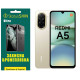 Полиуретановая пленка StatusSKIN Ultra для Xiaomi Redmi A5 4G Глянцевая - Фото 1
