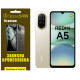 Полиуретановая пленка StatusSKIN Titanium для Xiaomi Redmi A5 4G Глянцевая - Фото 1