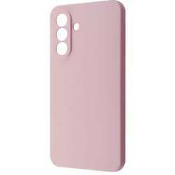 Чохол WAVE Colorful (TPU) для Samsung A26 5G A266 Pink Sand