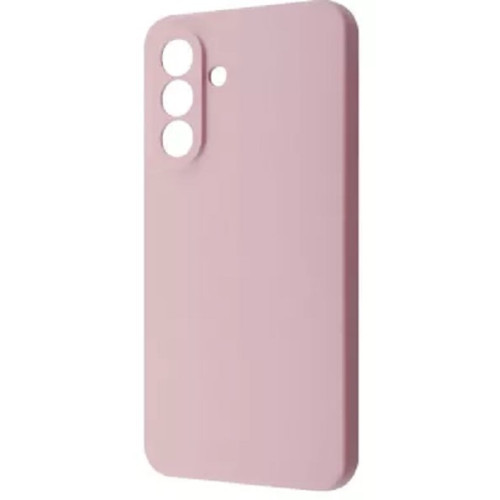 Чохол WAVE Colorful (TPU) для Samsung A26 5G A266 Pink Sand