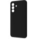 Чохол WAVE Colorful (TPU) для Samsung A26 5G A266 Black
