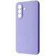 Чохол WAVE Colorful (TPU) для Samsung A36 5G A366/A56 5G A556 Light Purple - Фото 1