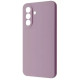 Чохол WAVE Colorful (TPU) для Samsung A36 5G A366/A56 5G A556 Black Currant - Фото 1