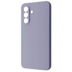 Чохол WAVE Colorful (TPU) для Samsung A36 5G A366/A56 5G A556 Lavender Gray