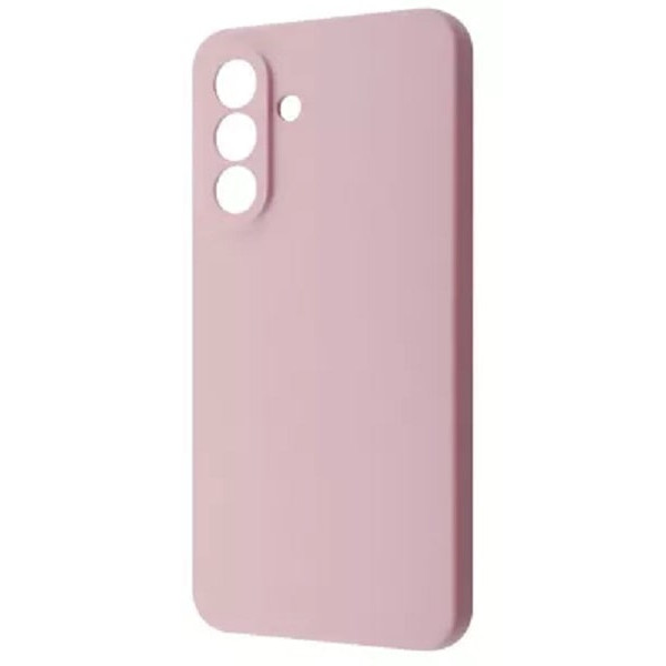 Чохол WAVE Colorful (TPU) для Samsung A36 5G A366/A56 5G A556 Pink Sand