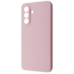 Чехол WAVE Colorful (TPU) для Samsung A36 5G A366/A56 5G A556 Pink Sand