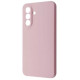 Чохол WAVE Colorful (TPU) для Samsung A36 5G A366/A56 5G A556 Pink Sand - Фото 1