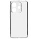 Чохол ArmorStandart Air Camera Cov для Xiaomi Redmi Note 14 4G UA Прозорий (ARM79711) - Фото 1