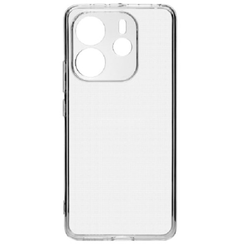 Чехол ArmorStandart Air Camera Cov для Xiaomi Redmi Note 14 4G Clear (ARM79711)
