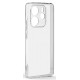 Чохол ArmorStandart Air Camera Cov для Xiaomi Redmi Note 14 4G UA Прозорий (ARM79711) - Фото 2