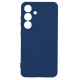 Чехол ArmorStandart ICON Camera Cov для Samsung S25 S931 Blue (ARM81573)