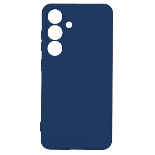 Чехол ArmorStandart ICON Camera Cov для Samsung S25 Blue (ARM81573)