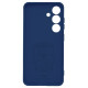Чехол ArmorStandart ICON Camera Cov для Samsung S25 S931 Blue (ARM81573) - Фото 2