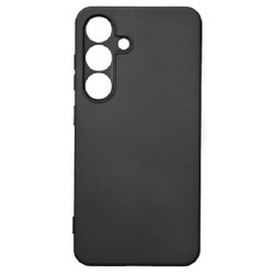Чехол ArmorStandart ICON Camera Cov для Samsung S25 Black (ARM81572)