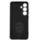 Чехол ArmorStandart ICON Camera Cov для Samsung S25 S931 Black (ARM81572) - Фото 2