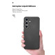 Чехол ArmorStandart ICON Camera Cov для Samsung S25 S931 Black (ARM81572) - Фото 3