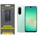 Полиуретановая пленка StatusSKIN Lite для Samsung Galaxy A26 5G A266 Глянцевая - Фото 1