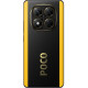 Смартфон Xiaomi Poco X7 12/512GB NFC Black Global - Фото 5