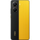 Смартфон Poco X7 Pro 12/512GB Yellow (with Adapter) EU - Фото 5