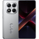 Смартфон Xiaomi Poco X7 8/256GB NFC Silver (No Adapter) Global