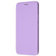 Чехол-книжка ArmorStandart G-Case для Xiaomi Redmi Note 14 Pro 4G Lilac (ARM83382) - Фото 1