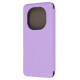 Чехол-книжка ArmorStandart G-Case для Xiaomi Redmi Note 14 Pro 4G Lilac (ARM83382) - Фото 2