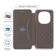 Чехол-книжка ArmorStandart G-Case для Xiaomi Redmi Note 14 Pro 4G Lilac (ARM83382) - Фото 3