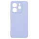 Чохол ArmorStandart ICON Camera Cov для Xiaomi Redmi Note 14 4G UA Lavender (ARM79818) - Фото 1