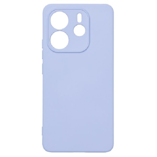 Чохол ArmorStandart ICON Camera Cov для Xiaomi Redmi Note 14 4G Lavender (ARM79818)