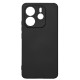 Чохол ArmorStandart ICON Camera Cov для Xiaomi Redmi Note 14 4G UA Black (ARM79815) - Фото 1
